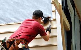 Best Historical Building Siding Restoration  in Waikoloa Village, HI